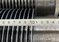 Hoogfrequente gelaste vinnenbuis voor A179-klasse en temperatuurbereik van -50 °C tot 300 °C