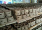 Alumina Ceramische Baarkleedring 0.5mm30mm Dikte voor Industriële Ceramisch