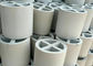 Alumina ~23% van de hoge Zuiverheids Ceramische Willekeurige Verpakking 13% Inhoud voor Industriële, dwars-Verdelingsring