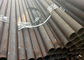 Vernisroestvrij staal Gelaste Buis/ASTM A789 S32003 de Pijp van het 4 Duimroestvrije staal