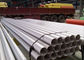 Het Roestvrije staalbuizenstelsel van ASTM A789 S32760 voor Verwerkingsmateriaal