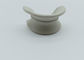 Industriële Ceramische Intalox-Zadels/Ceramische Zadelverpakking voor Droogtorens