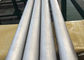 Gelaste Roestvrij staal Gelaste Pijp 1.57~12.7mm van ASTM A778 Norm Muurdikte