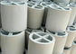 De ceramische Toren die van de Baarkleedring Ceramische Willekeurige Verpakking in het Adsorberen van Kolommen inpakken