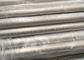 Van de de Legeringsbuis van het metallurgie Naadloze Titanium de Corrosieweerstand ASTM B337 B338