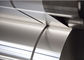 De duurzame van de het Metaallegering van ASTM B209 van het het Aluminiumblad Plaat Opgepoetste Hoge Prestaties