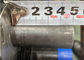 De Uitwisselingsdelen van de radiator Koelere Hitte 16mm Buis van de Koolstofstaalvin
