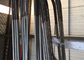 De naadloze SA213-Pijp van de Roestvrij staalu-bocht voor BoilerWarmtewisselaar