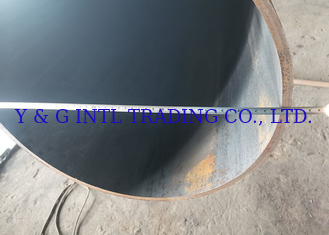 5-100 mm gegalvaniseerd geverfd gecoat koolstofstaalpijpbuis met eenvoudige geslepen draadpunten
