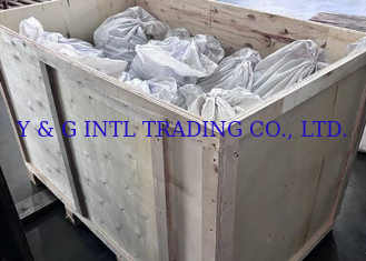Aanpassing van de lengte van de stuwbout ISO-norm 100% gecontroleerd