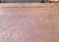 De vlakke 0.1mm van het de Bladen Zuivere Koperplaat C10100 C11000 van het Koperdakwerk voor Gordijngevel