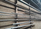 Astma106 A53 X42-X80 Api Carbon Steel Pipe For Olie en Gas