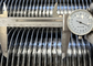 Hoogfrequente gelaste vinnenbuis voor A179-klasse en temperatuurbereik van -50 °C tot 300 °C