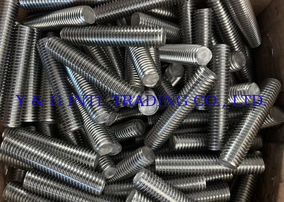 ABC Fasteners Inc. Kleurrijke stuwbout met aangepaste lengte