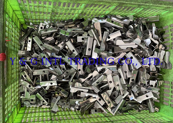 Gepersonaliseerde kleuren metric stud bolt bevestigingen met Gr10.9 graad voor B1=1.25d metric studs