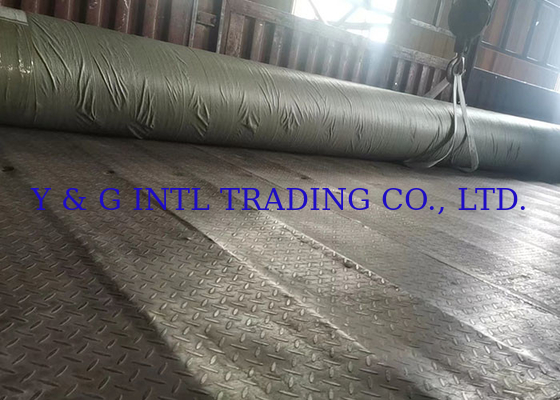 5-100 mm gegalvaniseerd geverfd gecoat koolstofstaalpijpbuis met eenvoudige geslepen draadpunten