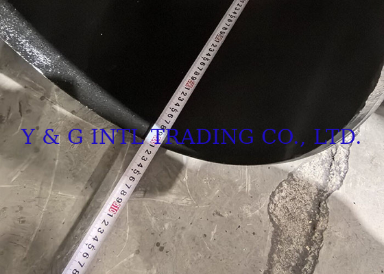 OD 5-100mm Aanpasbare muur 0,5-20mm Carbon Steel Tube Solution