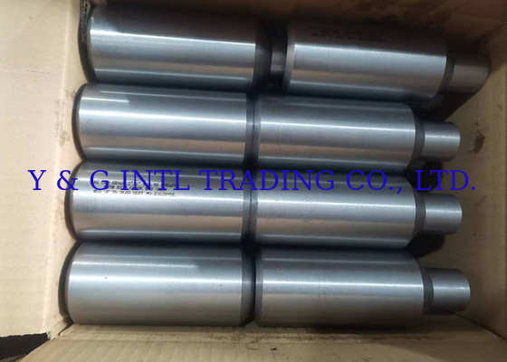 1/2 48 Inch Flangen Assembly Op maat gemaakte ondersteuning voor Pipe Connect