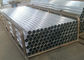 5000 Buizenstelsel van het Reeks 5082/5052 Geanodiseerd Aluminium, Antiroest Lichtgewichtaluminiumbuizenstelsel