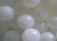 De hoge Hitte van de de Oprichtingsbal van de Poreusheids Plastic Willekeurige Verpakking Holle en Corrosiebestendig