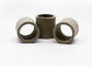 Grote Grootte Ceramische Gestructureerde Verpakking/Ceramische Raschig-Ringen voor Torenverpakking