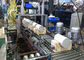 De Distillatiekolom met meerdere kanalen van de Bakstenenplaat, Honingraat Structurele Verpakking