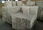 Customzied Ceramische Gestructureerde Verpakking, de Kolom Internals van de Hoge Capaciteitsdistillatie