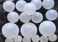 Het drijven Bal Plastic Willekeurige Verpakking voor Torenverpakking Dia 50/80/100mm