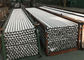 Industriële de Hitteoverdracht van 1060 0.3mm Aluminium Finned Buizen